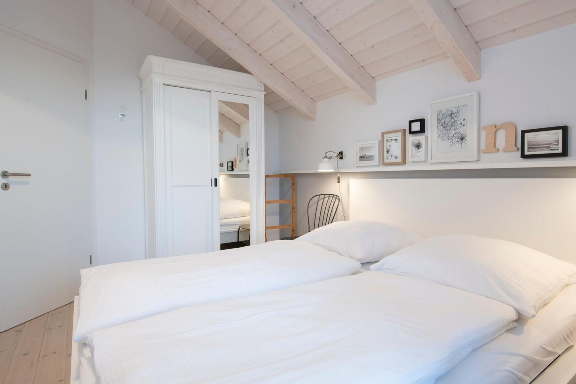 Seepark Suessau Ferienhaus Seeteufel 3 Экстерьер фото