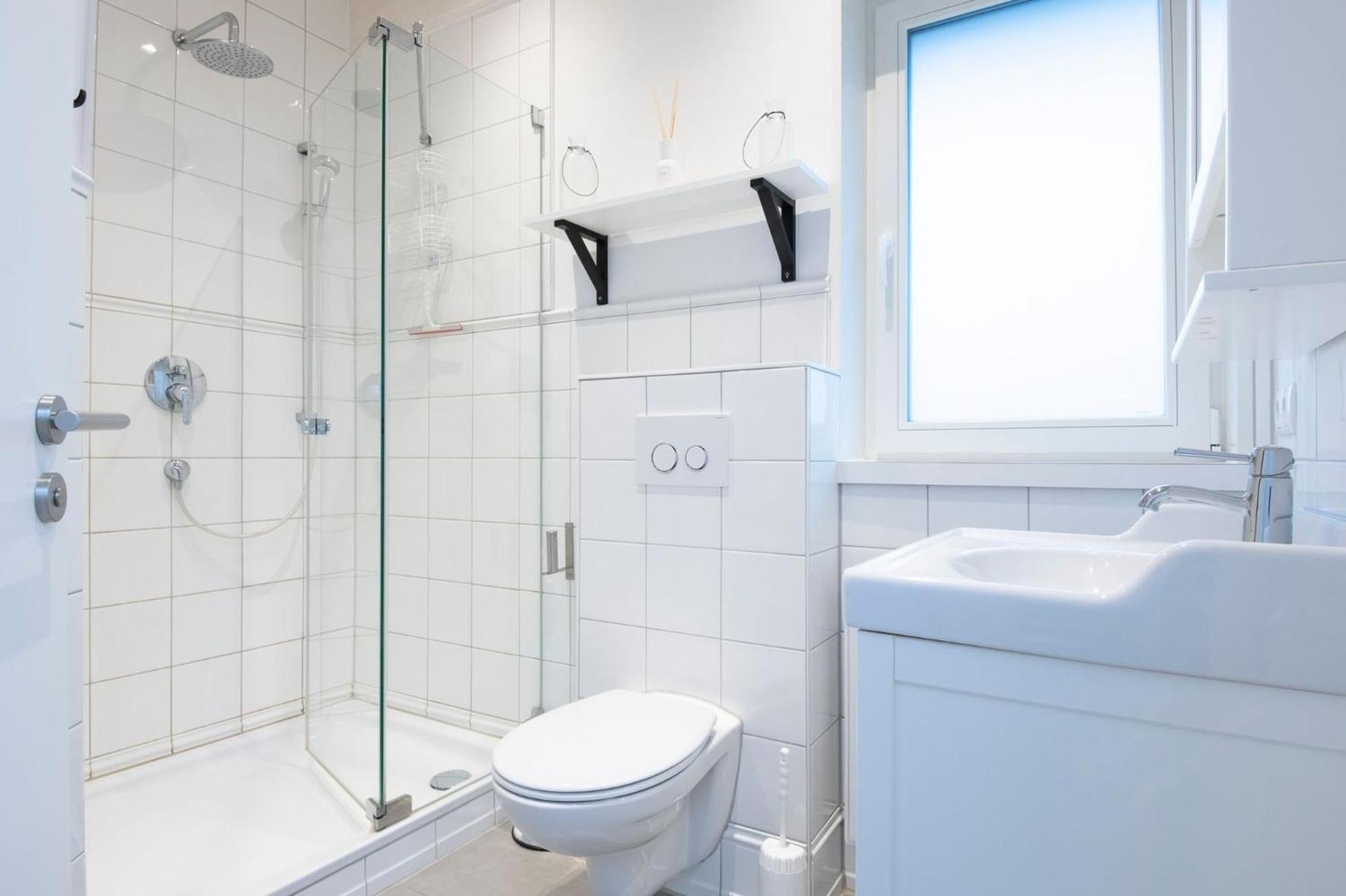 Seepark Suessau Ferienhaus Seeteufel 3 Экстерьер фото