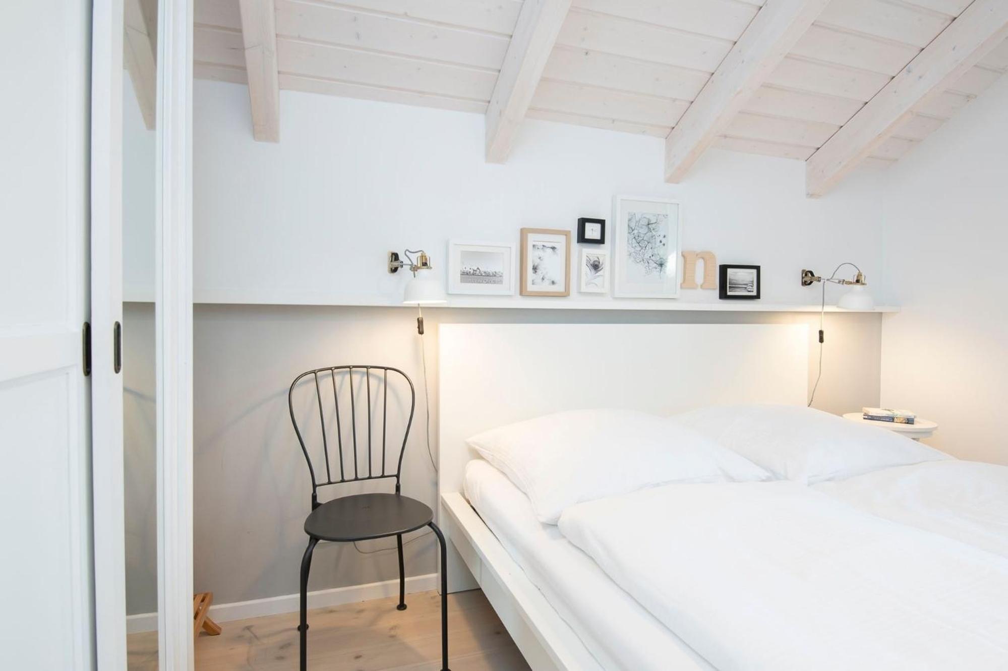 Seepark Suessau Ferienhaus Seeteufel 3 Экстерьер фото