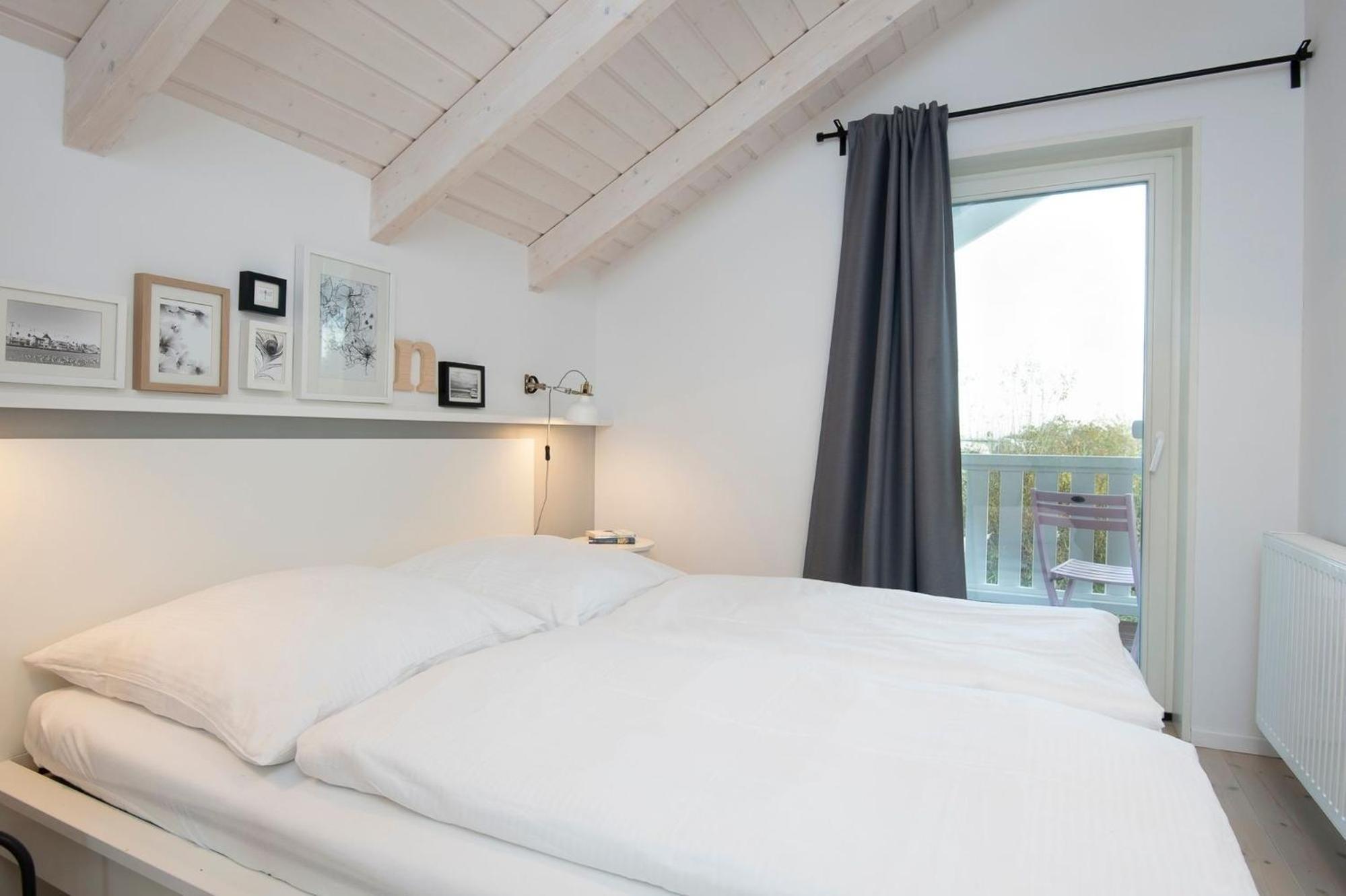 Seepark Suessau Ferienhaus Seeteufel 3 Экстерьер фото