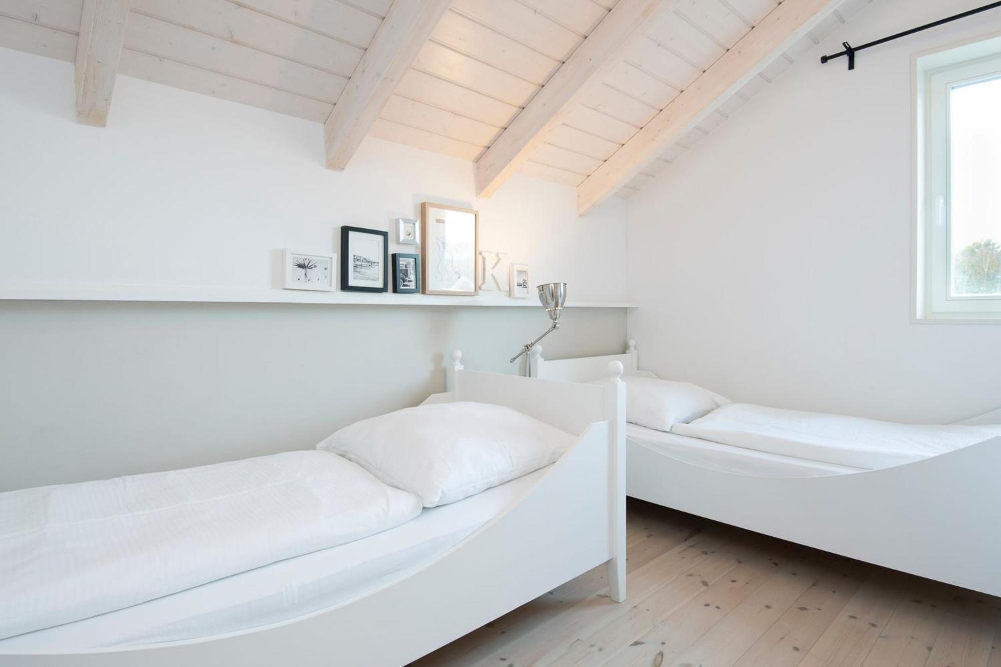 Seepark Suessau Ferienhaus Seeteufel 3 Экстерьер фото