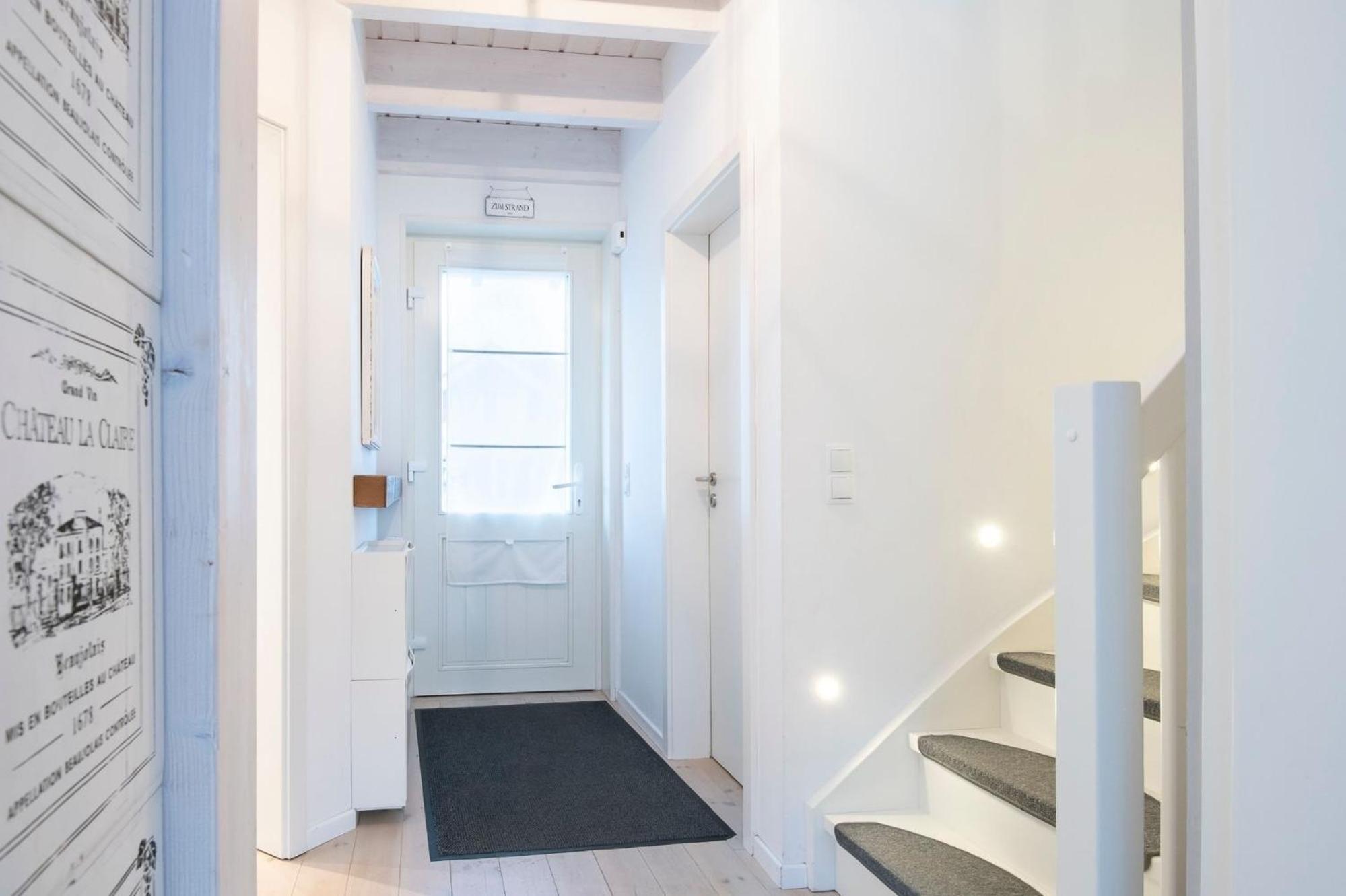 Seepark Suessau Ferienhaus Seeteufel 3 Экстерьер фото