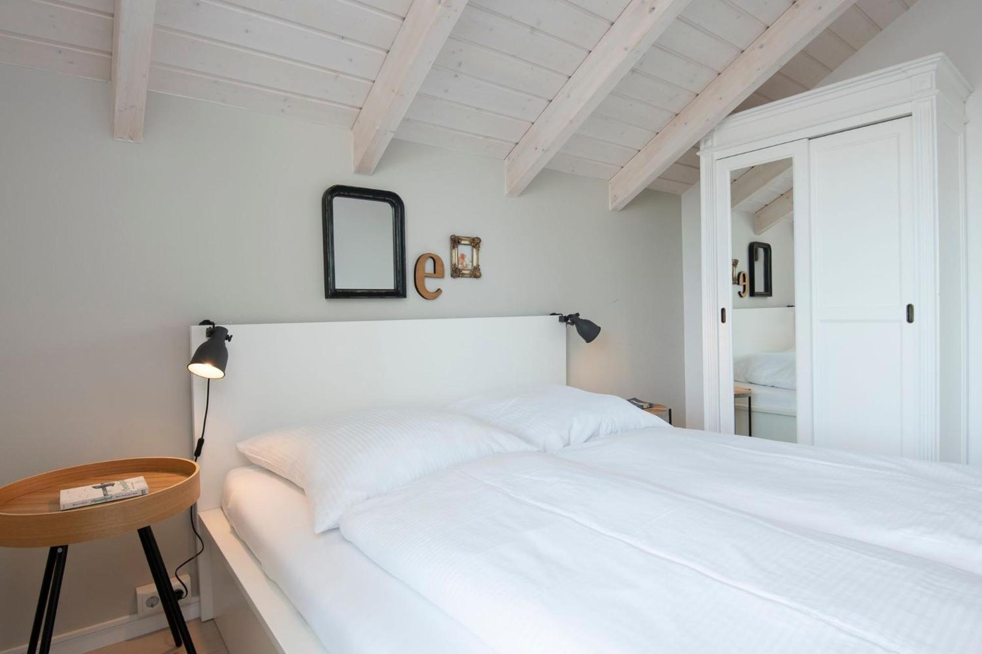 Seepark Suessau Ferienhaus Seeteufel 3 Экстерьер фото
