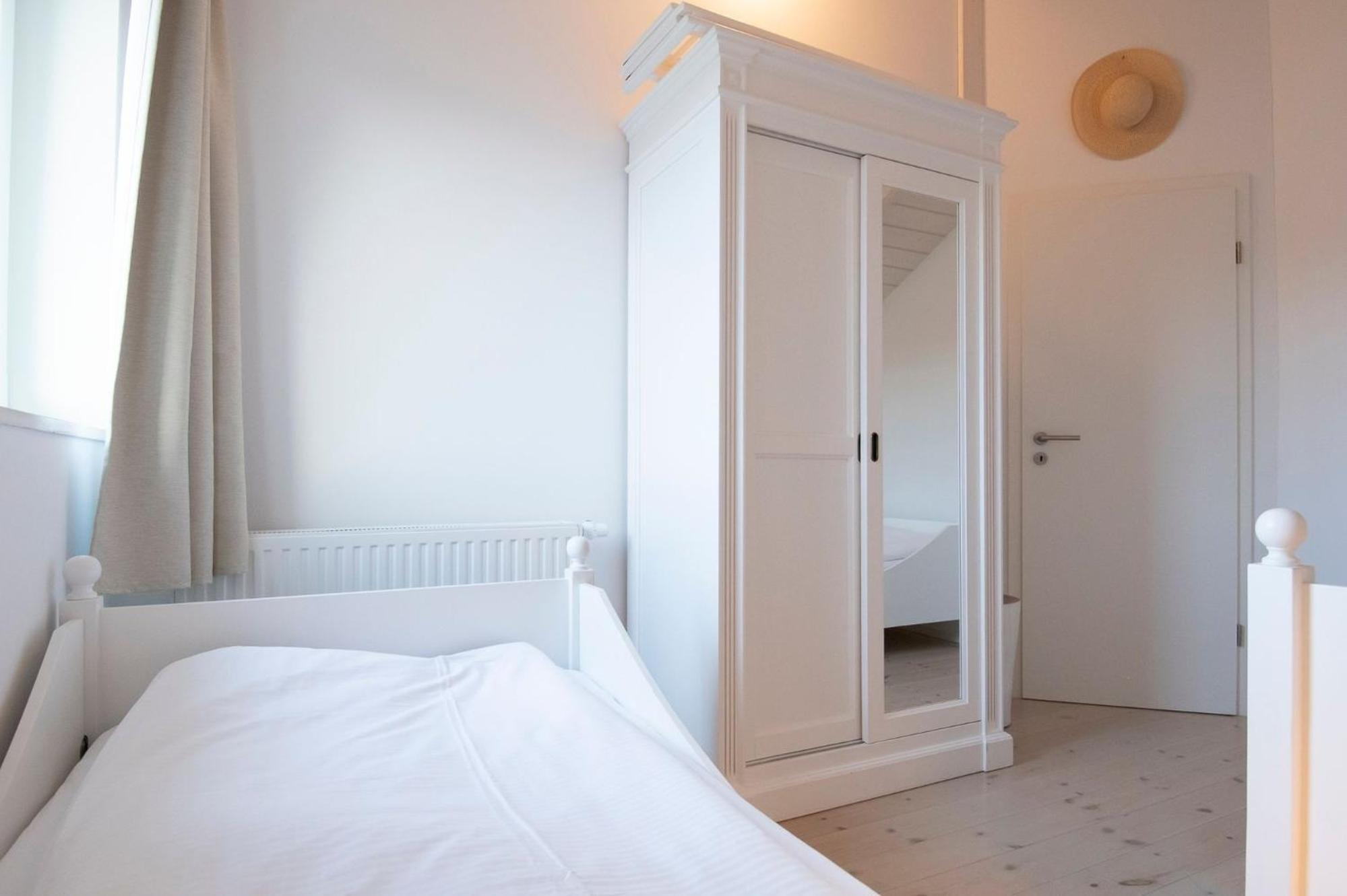 Seepark Suessau Ferienhaus Seeteufel 3 Экстерьер фото